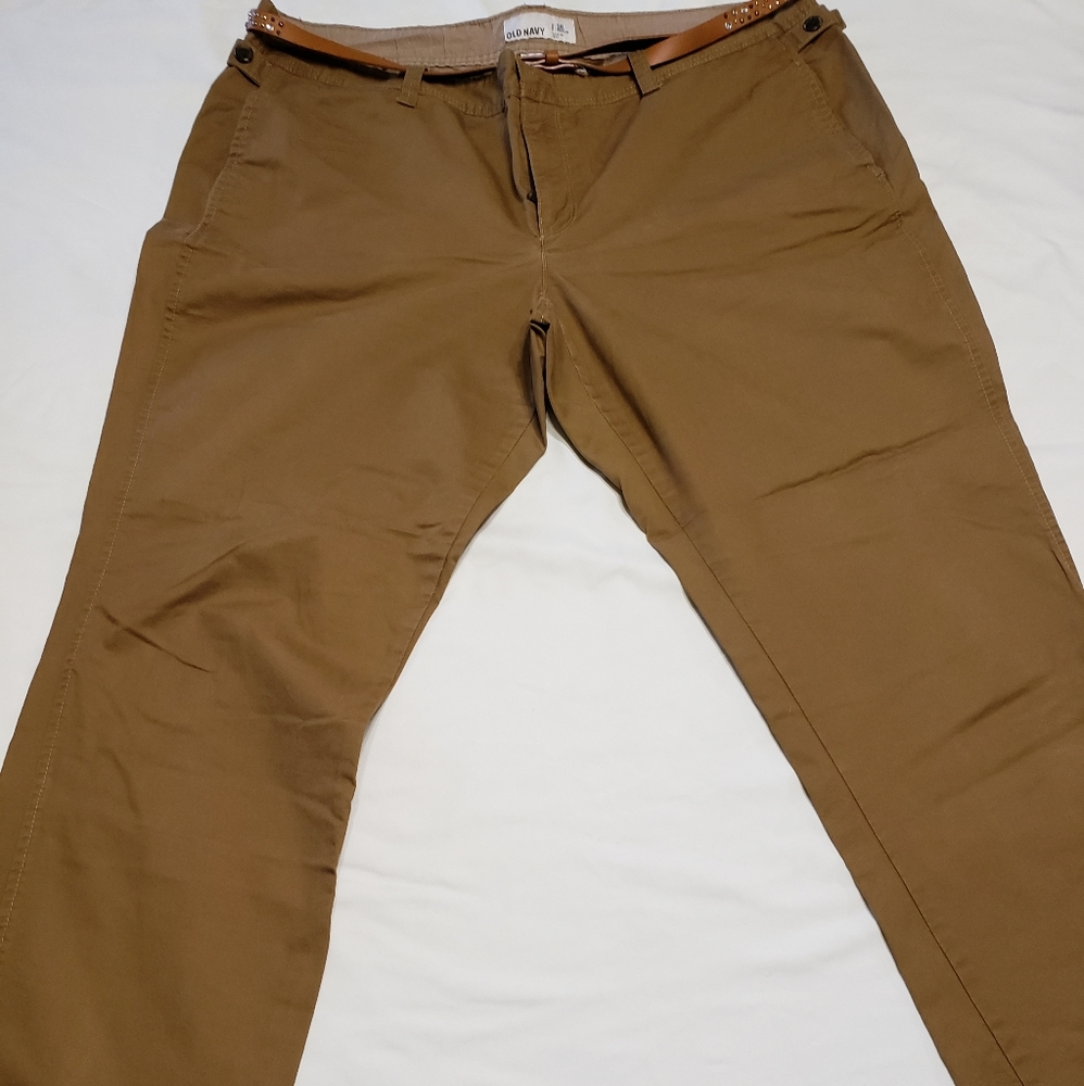 Old Navy pants